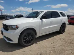 1C4RDJAG9JC486207 2018 DODGE DURANGO