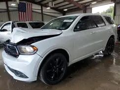 1C4RDJAG9JC496428 2018 DODGE DURANGO