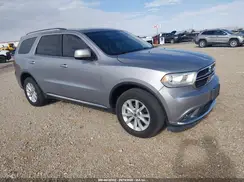 1C4RDJAG9KC535410 2019 DODGE DURANGO