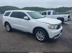 1C4RDJAG9KC557665 2019 DODGE DURANGO
