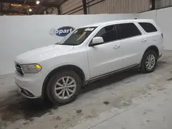 1C4RDJAG9KC561117 2019 DODGE DURANGO