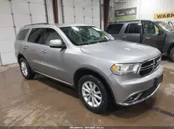 1C4RDJAG9KC575714 2019 DODGE DURANGO