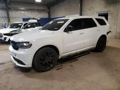1C4RDJAG9KC576328 2019 DODGE DURANGO