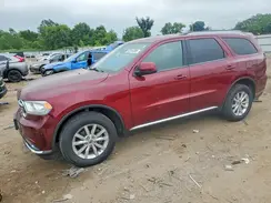 1C4RDJAG9KC576538 2019 DODGE DURANGO