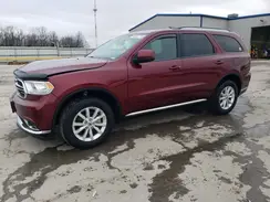1C4RDJAG9KC582047 2019 DODGE DURANGO