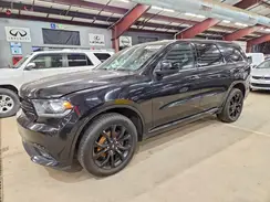 1C4RDJAG9KC586065 2019 DODGE DURANGO
