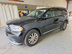 1C4RDJAG9KC605875 2019 DODGE DURANGO