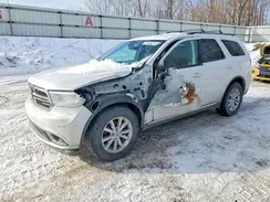1C4RDJAG9KC606377 2019 DODGE DURANGO