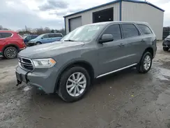 1C4RDJAG9KC617363 2019 DODGE DURANGO