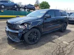 1C4RDJAG9KC651285 2019 DODGE DURANGO