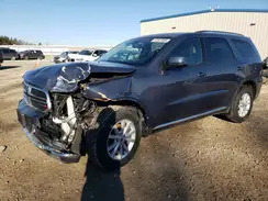 1C4RDJAG9KC659662 2019 DODGE DURANGO