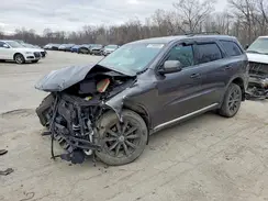 1C4RDJAG9KC692225 2019 DODGE DURANGO