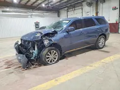 1C4RDJAG9KC692354 2019 DODGE DURANGO