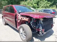 1C4RDJAG9KC723473 2019 DODGE DURANGO