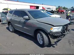 1C4RDJAG9KC734246 2019 DODGE DURANGO