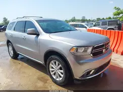 1C4RDJAG9KC744419 2019 DODGE DURANGO