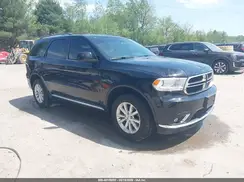 1C4RDJAG9KC744422 2019 DODGE DURANGO