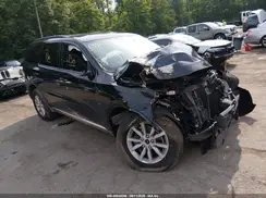 1C4RDJAG9KC744498 2019 DODGE DURANGO