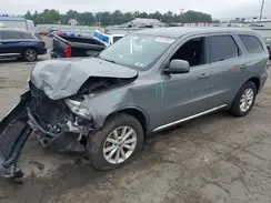1C4RDJAG9KC755078 2019 DODGE DURANGO