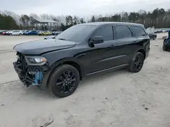 1C4RDJAG9KC771362 2019 DODGE DURANGO