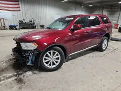 1C4RDJAG9KC812251 2019 DODGE DURANGO