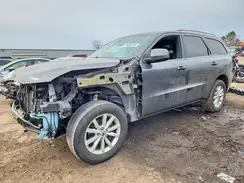 1C4RDJAG9KC817806 2019 DODGE DURANGO