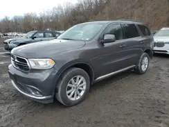 1C4RDJAG9KC836422 2019 DODGE DURANGO