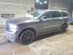 1C4RDJAG9KC848604 2019 DODGE DURANGO