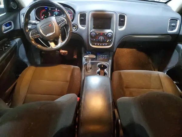 1C4RDJAG9LC120119 2020 DODGE DURANGO - Image 8