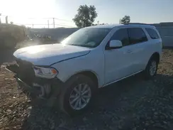1C4RDJAG9LC124798 2020 DODGE DURANGO