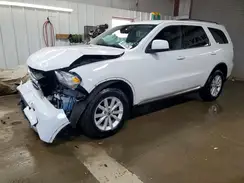 1C4RDJAG9LC146719 2020 DODGE DURANGO