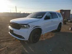 1C4RDJAG9LC186167 2020 DODGE DURANGO