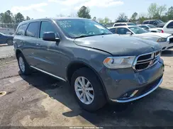 1C4RDJAG9LC220298 2020 DODGE DURANGO