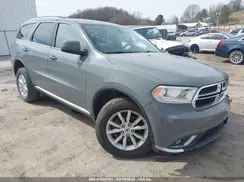 1C4RDJAG9LC227980 2020 DODGE DURANGO
