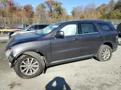 1C4RDJAG9LC230278 2020 DODGE DURANGO