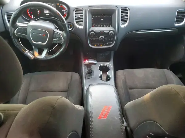 1C4RDJAG9LC249283 2020 DODGE DURANGO - Image 8