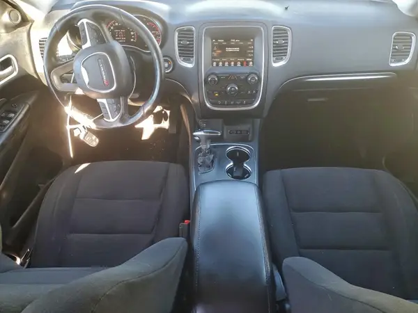 1C4RDJAG9LC249364 2020 DODGE DURANGO - Image 8