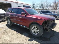 1C4RDJAG9LC262616 2020 DODGE DURANGO