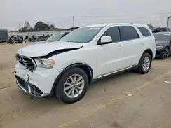 1C4RDJAG9LC269484 2020 DODGE DURANGO