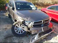 1C4RDJAG9LC330347 2020 DODGE DURANGO