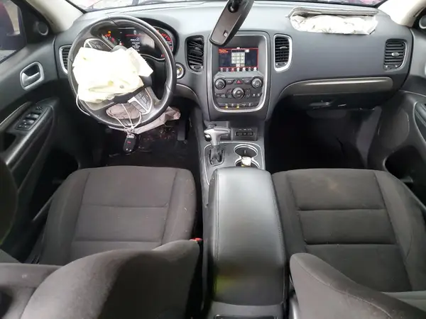 1C4RDJAG9LC412997 2020 DODGE DURANGO - Image 8