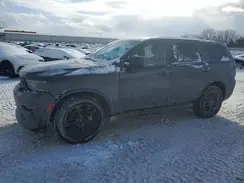 1C4RDJAG9MC523406 2021 DODGE DURANGO