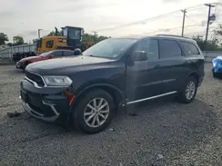 1C4RDJAG9MC523518 2021 DODGE DURANGO