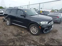 1C4RDJAG9MC609475 2021 DODGE DURANGO