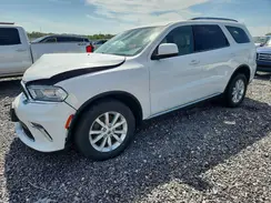 1C4RDJAG9MC688761 2021 DODGE DURANGO