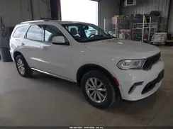 1C4RDJAG9MC740695 2021 DODGE DURANGO