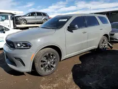1C4RDJAG9MC792246 2021 DODGE DURANGO
