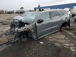 1C4RDJAG9NC129695 2022 DODGE DURANGO