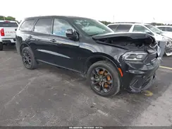 1C4RDJAG9NC137859 2022 DODGE DURANGO