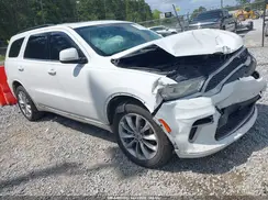 1C4RDJAG9NC137862 2022 DODGE DURANGO